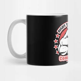 Right to Bear Arms Mug